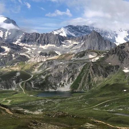 Tignes 2100, Tout Confort Εξωτερικό φωτογραφία