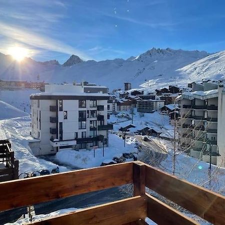 Tignes 2100, Tout Confort Εξωτερικό φωτογραφία