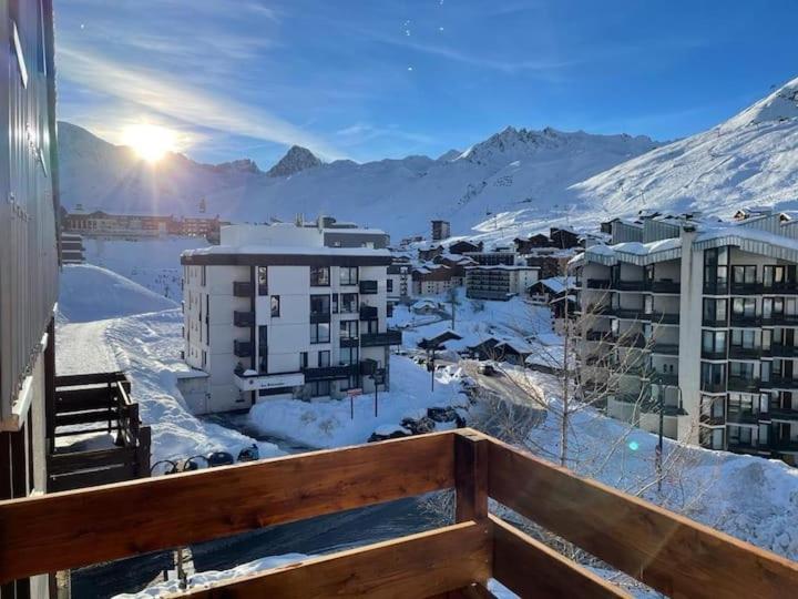 Tignes 2100, Tout Confort Εξωτερικό φωτογραφία