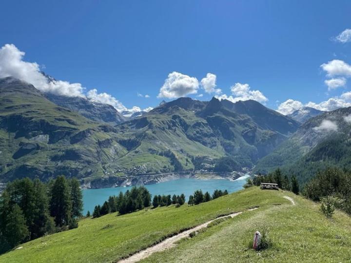 Tignes 2100, Tout Confort Εξωτερικό φωτογραφία
