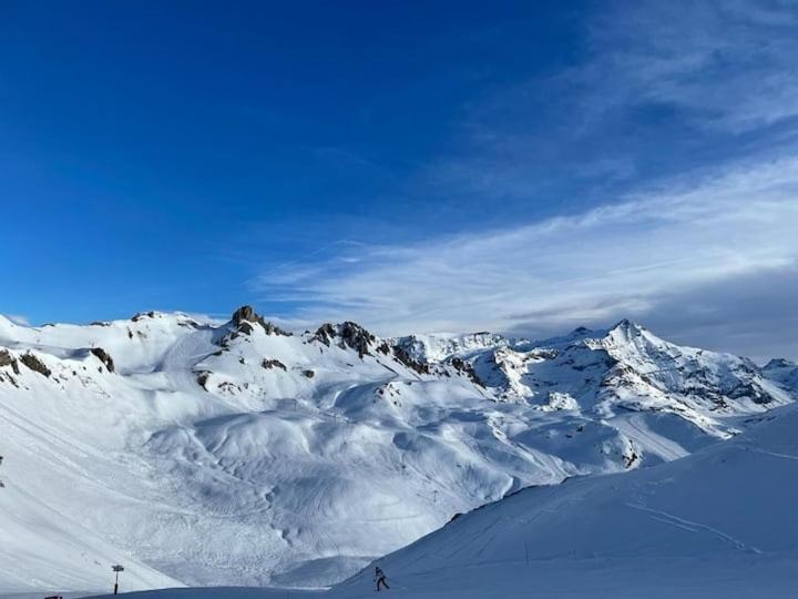 Tignes 2100, Tout Confort Εξωτερικό φωτογραφία